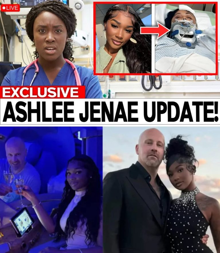 🚨 Caso Ashlee Jenae: nuevas dudas rodean la muerte de la influencer en Zanzibar