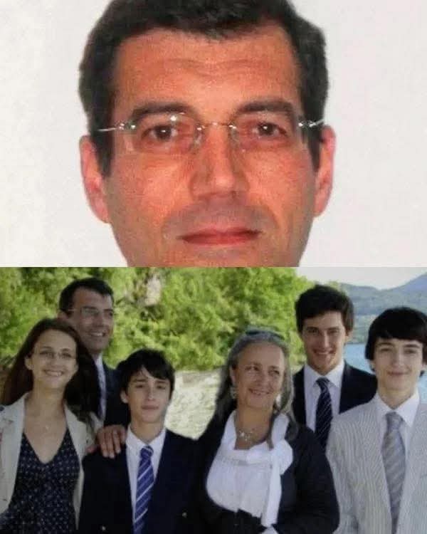 🕵️‍♂️ El caso Xavier Dupont: la desaparición que sigue desconcertando al mundo