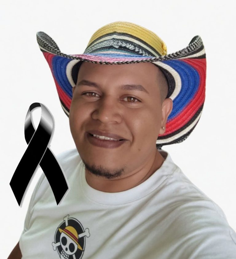 🚨 Palmira en alerta: asesinan a hombre reconocido por su trabajo y tranquilidad