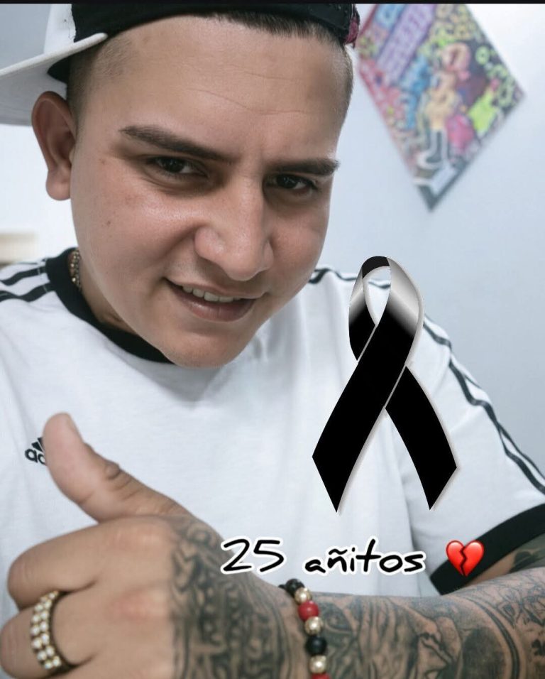 🚨 Tragedia en Cúcuta: asesinan a vigilante informal y revive dolorosa historia familiar