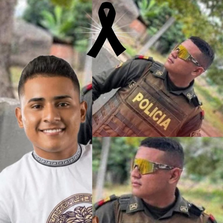 🚨 Tragedia en Córdoba: joven patrullero muere repentinamente tras sufrir un infarto en su hogar