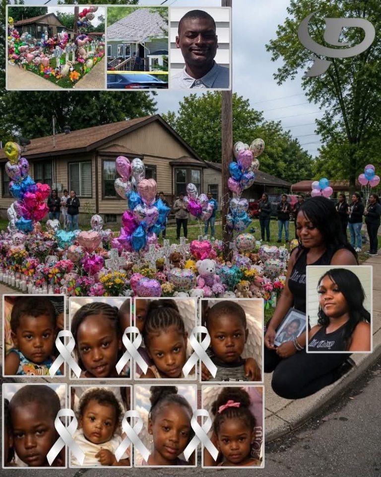 Comunidad en luto tras tragedia en Shreveport: un dolor que deja huella