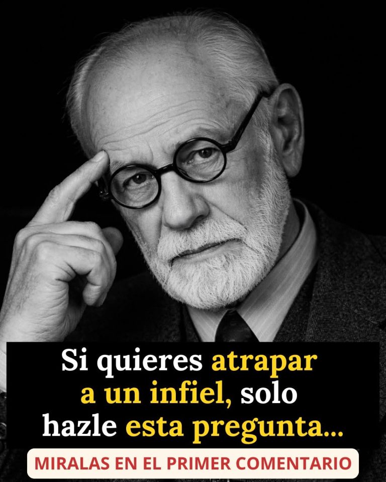 🚨 No te volverán a engañar: la pregunta que puede cambiarlo todo