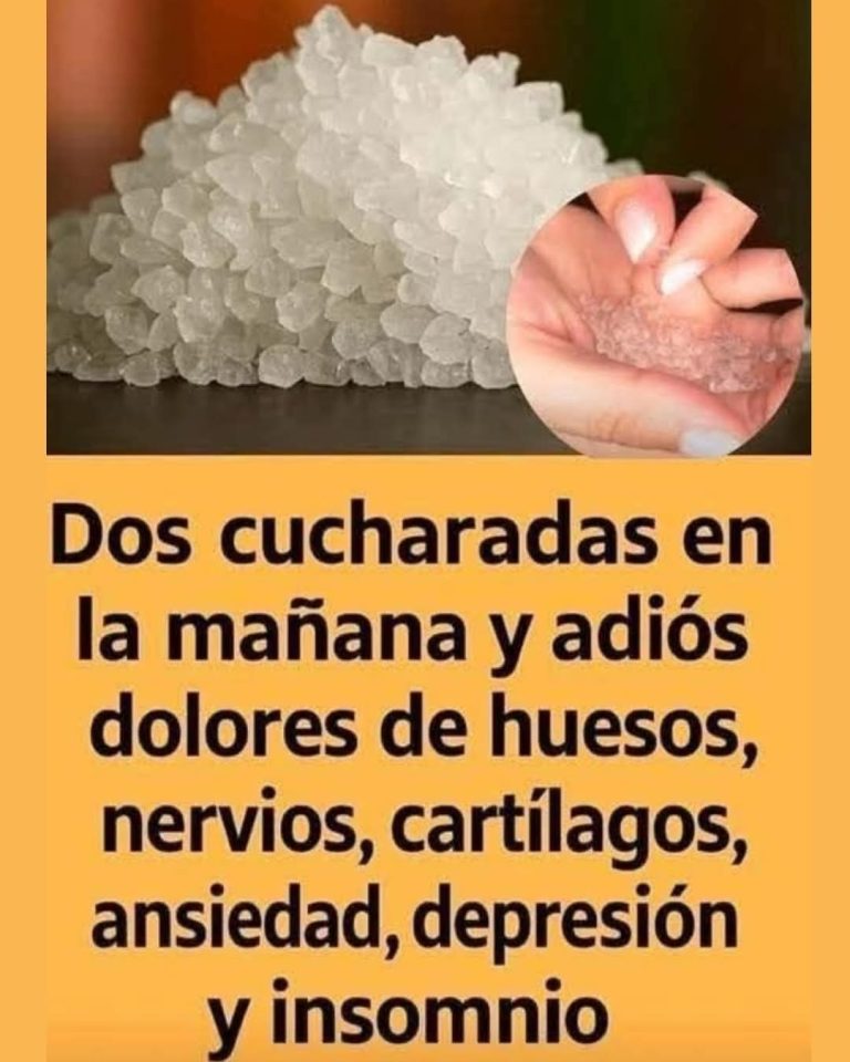 🚨 ¿Tomar dos cucharadas en la mañana? Lo que NADIE te dice sobre esta práctica