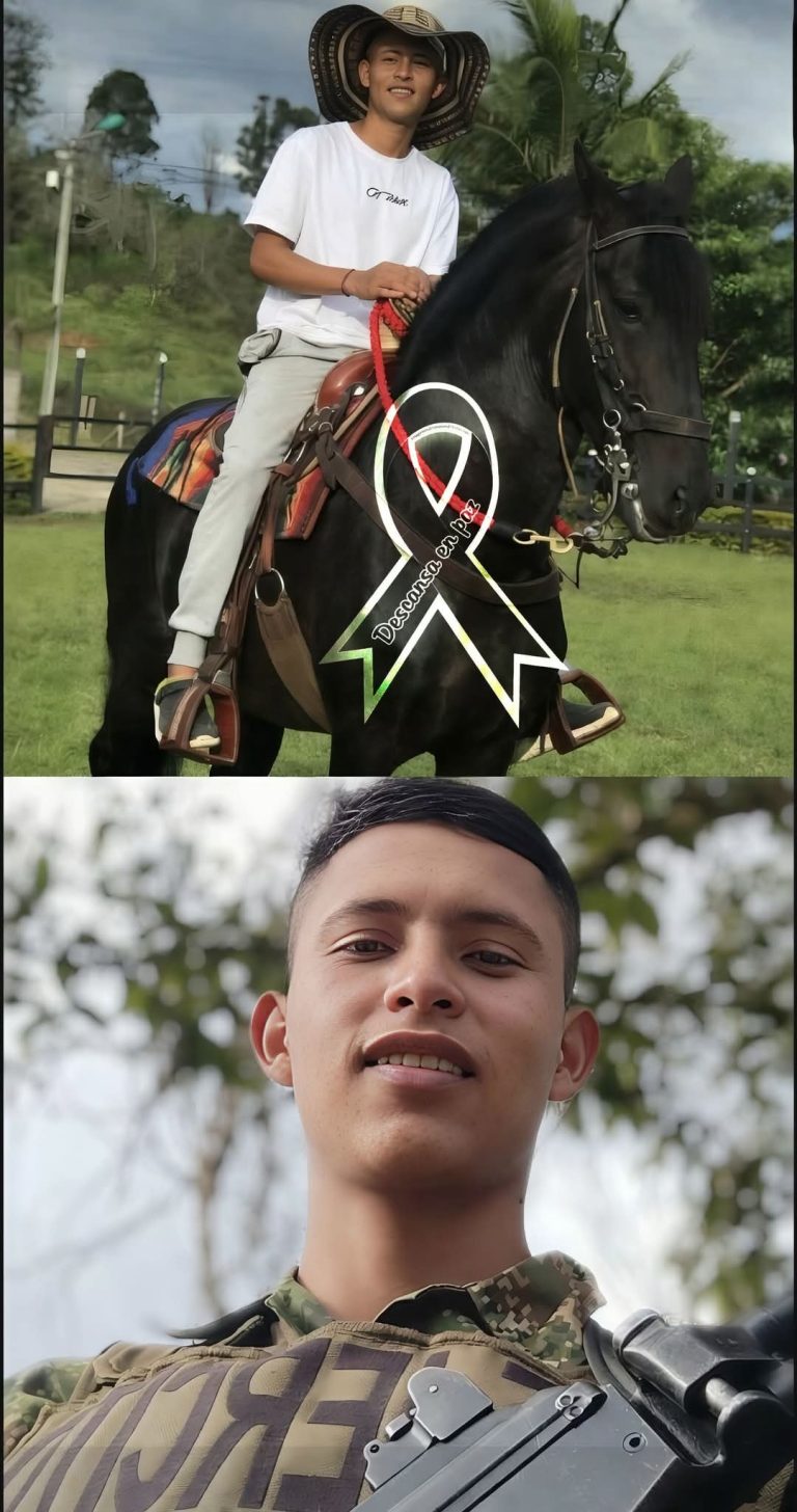 💔 Identifican a joven fallecido en accidente en la vía Timbío – Popayán