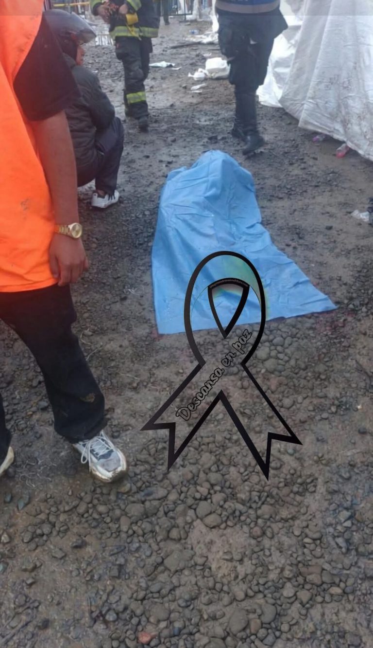 💔 Tragedia en Popayán: menor de 9 años fallece durante evento y desata conmoción