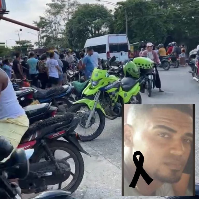 🚨💔 Conmoción en Corozal: identifican a joven tras violento ataque en plena vía