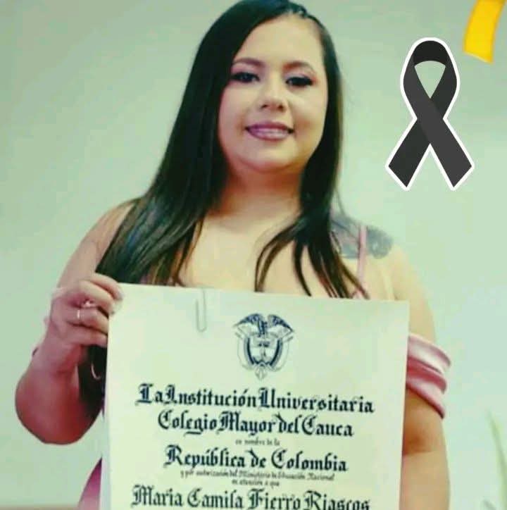 💔 Estaba a punto de graduarse… pero una tragedia apagó su sueño para siempre