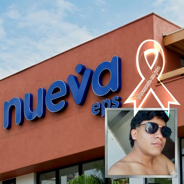 💔 Esperó durante días una autorización médica… pero la respuesta llegó demasiado tarde