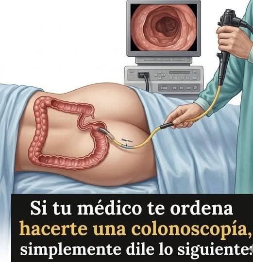 ⚠️ 5 pruebas médicas que algunos especialistas recomiendan reconsiderar después de los 70 años