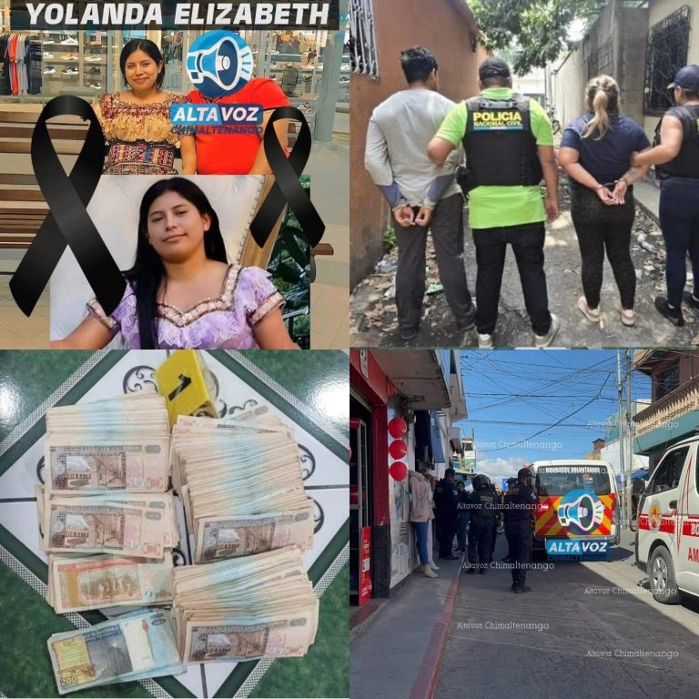 🚔 Lo que encontraron dentro de la vivienda dejó a todos en shock