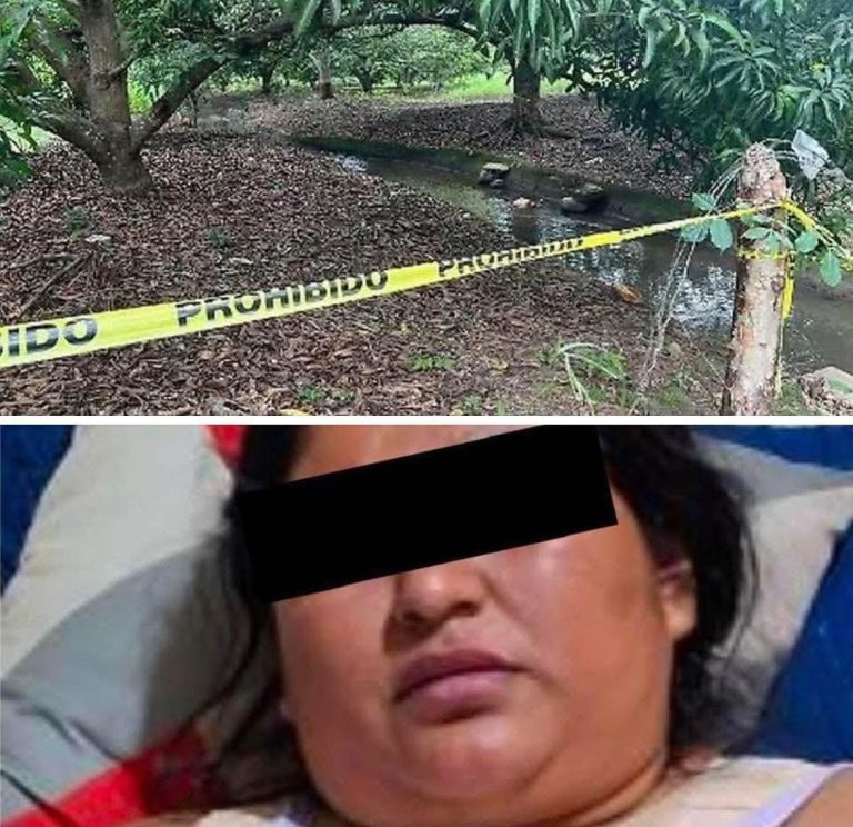 La captura de “La Pájara” destapa nuevas revelaciones sobre un crimen que estremeció a Chiapas