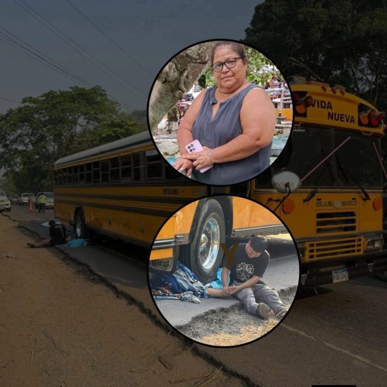 Salió rumbo al trabajo y nunca volvió: la tragedia que conmociona a Cofradía antes del Día de la Madre