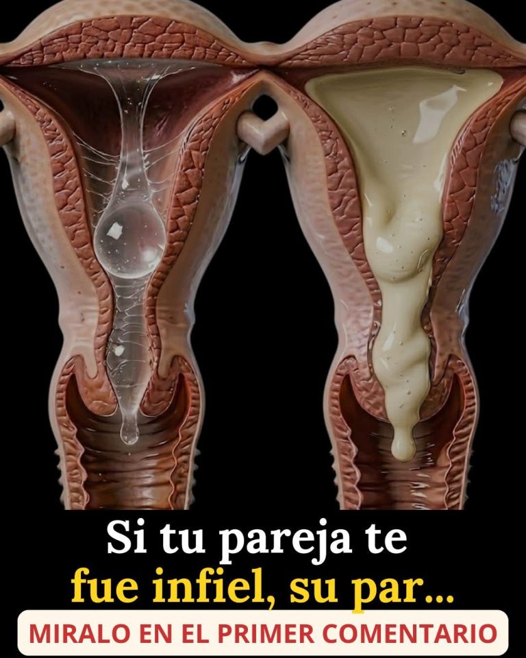 ¿La infidelidad puede cambiar el cuerpo íntimo de una mujer? Esto es lo que realmente dicen los médicos