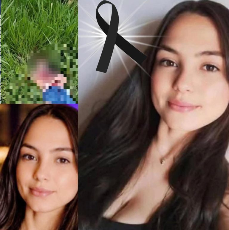 💔 Anguie salió a trabajar… y terminó hallada sin vida a un lado de la carretera