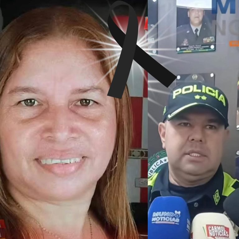 💔 Lo que comenzó como una celebración del Día de las Madres terminó en tragedia: mujer fue asesinada en Cartagena