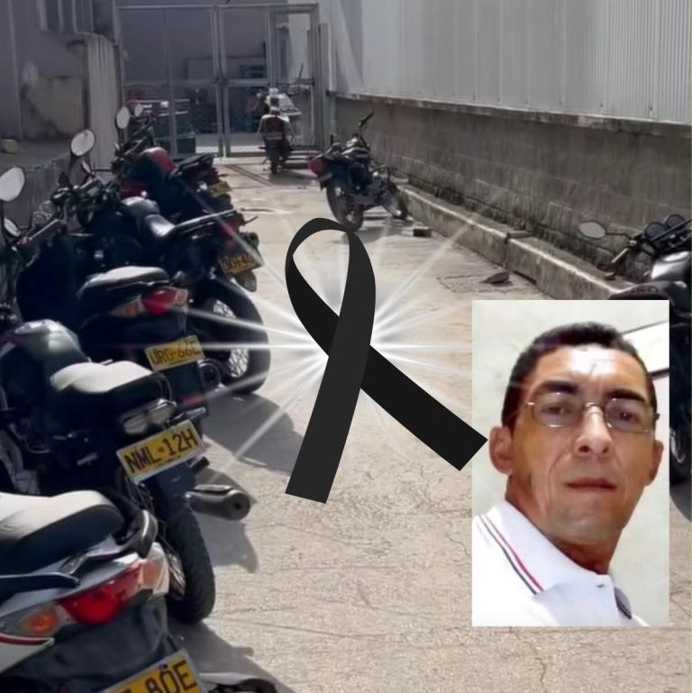 💔 Corozal despierta de luto: murió “El Chere”, el hombre que durante años cuidó motos en el centro