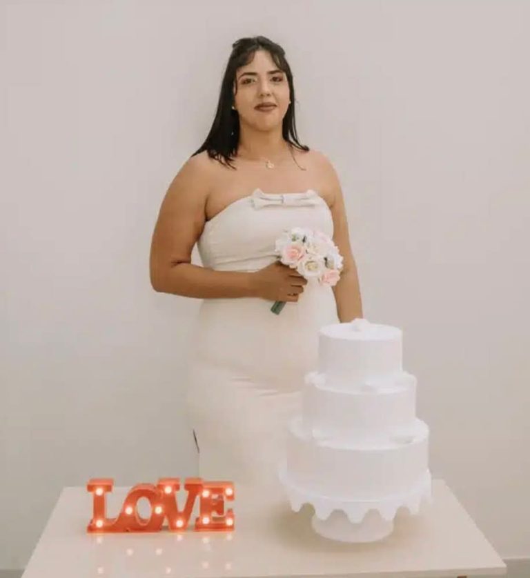 💔 Se casó llena de ilusión… pero horas después su esposo le quitó la vida frente a todos