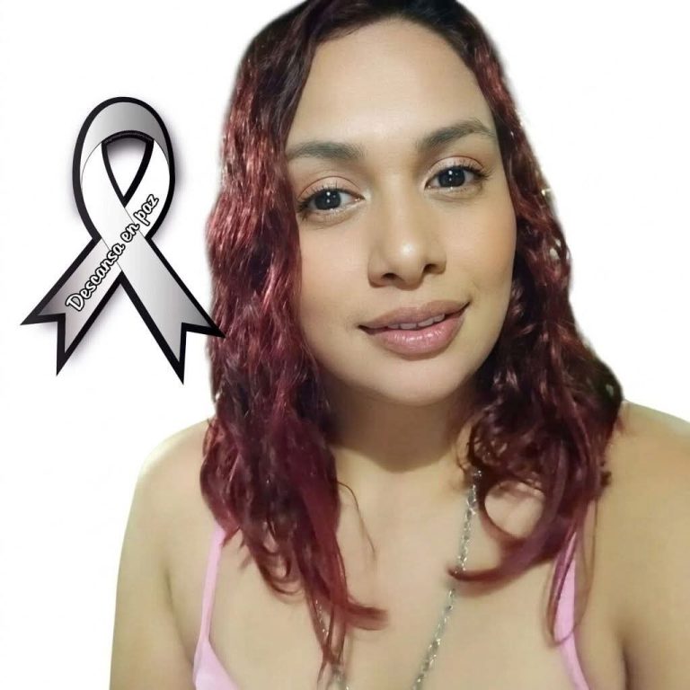 Madre de tres hijos perdió la vida en un ataque que dejó consternada a toda una comunidad