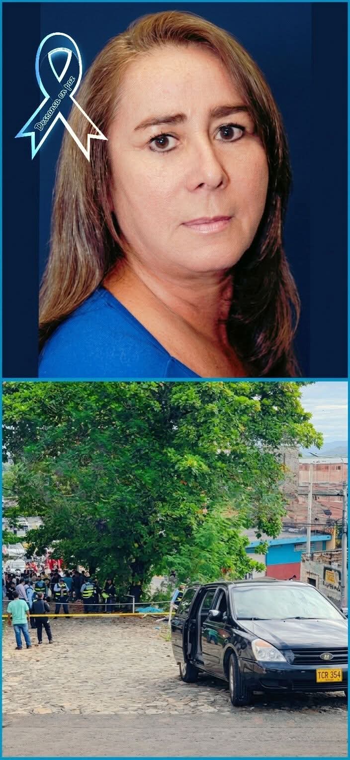 Una despedida terminó en tragedia: mujer perdió la vida durante un sepelio en Girardot