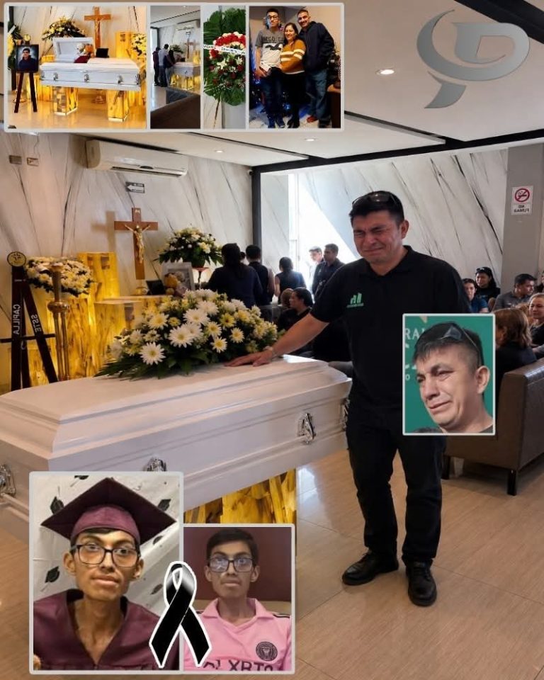 El último deseo de Kevin González conmovió a miles antes de su dolorosa despedida