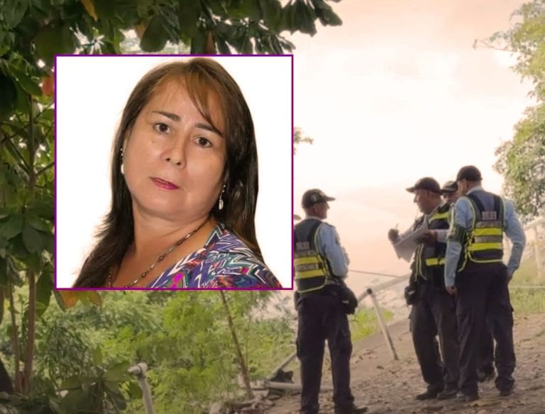 Mujer murió durante un sepelio tras ser arrollada por un carro fúnebre en Girardot