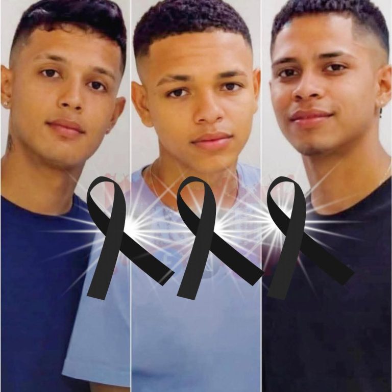 Identifican a jóvenes fallecidos en ataque armado ocurrido en Cartagena