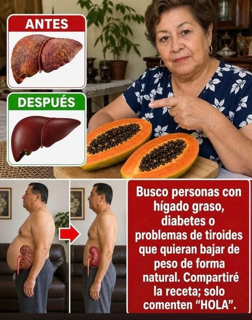 Semillas de papaya: por qué cada vez más personas comenzaron a consumirlas y qué beneficios se investigan