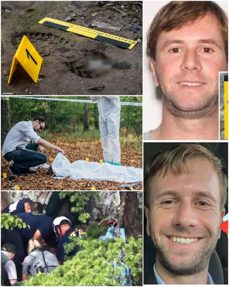 Huellas junto al cuerpo: el misterioso detalle que podría cambiar el caso de Anthony Pollio