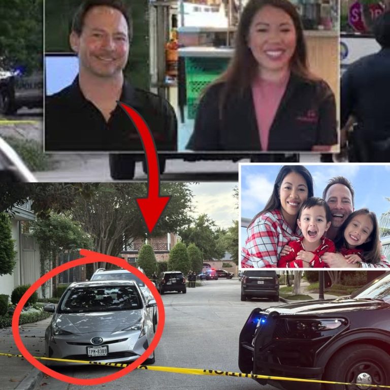 Misterioso video grabado minutos antes de la tragedia desata teorías en redes sociales