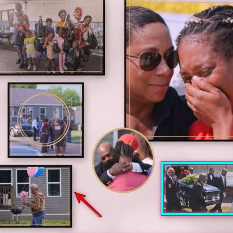 “Por favor perdonen a mi hijo”: la declaración de una madre desata indignación tras tragedia en Shreveport