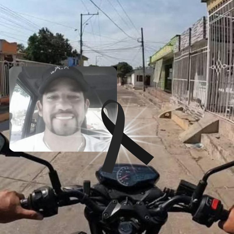 Hombre salió a comprar comida para sus hijas y terminó siendo víctima de ataque armado en Barranquilla