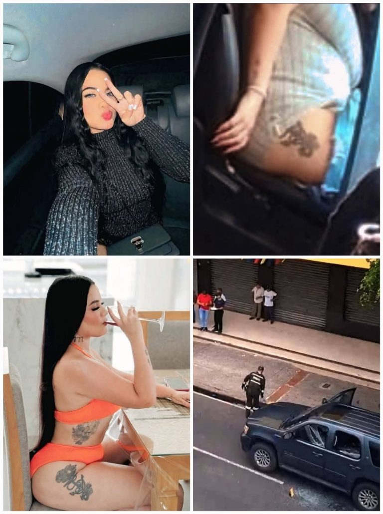 Más de 90 disparos: influencer y exintegrante de agrupación musical pierde la vida en brutal ataque