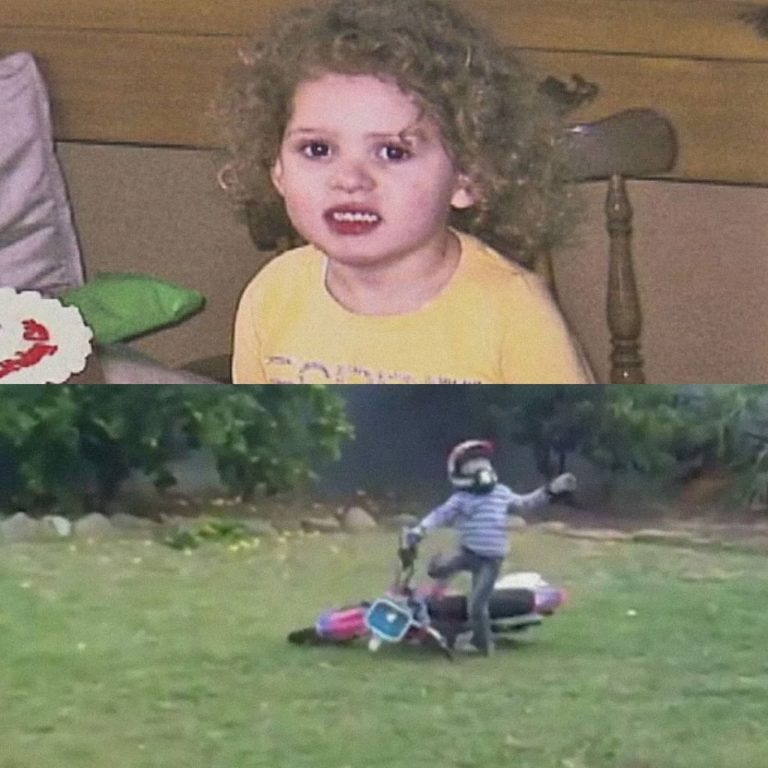 El caso de Chloe Valentine: la tragedia infantil que conmocionó a Australia