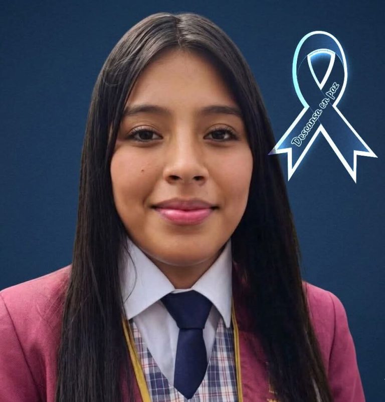 Conmoción en San Agustín por la muerte de la joven Karen Dayana Muse Jiménez