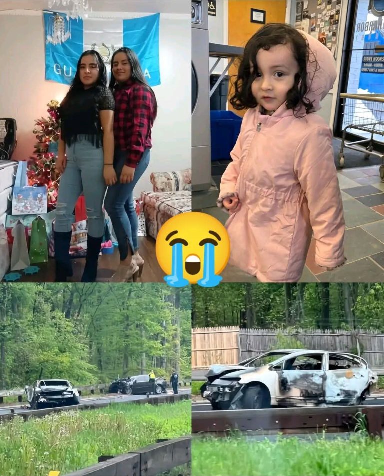 Madre, su hija y su hermana murieron en trágico accidente en Connecticut