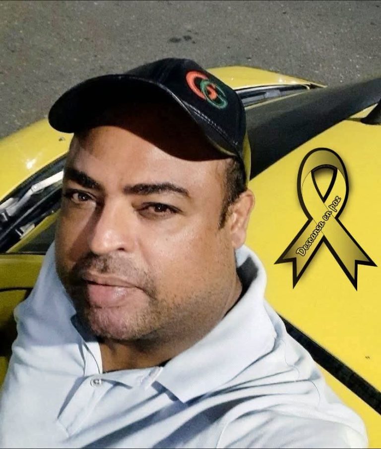 Taxista fue asesinado horas antes de cumplir 50 años en Barranquilla