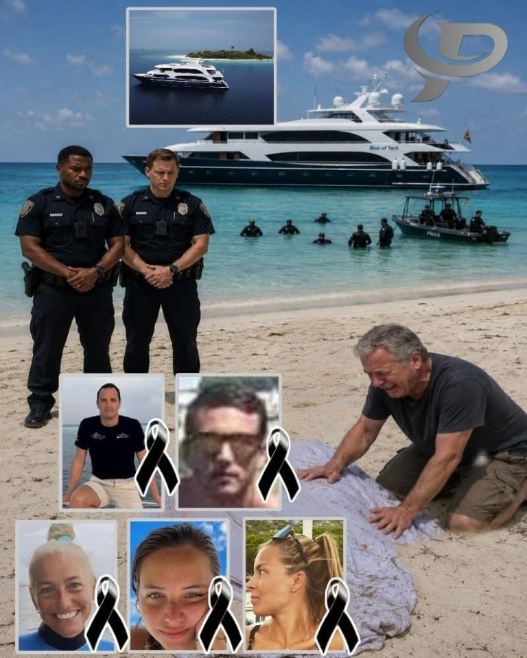 Tragedia en Maldivas: cinco turistas italianos murieron durante inmersión submarina