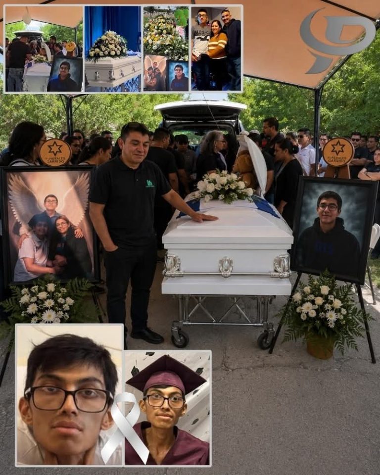 Joven de 18 años falleció tras luchar contra cáncer en etapa 4