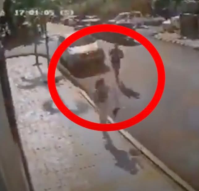 Salió de denunciar a su ex y fue asesinada a pocos metros de la fiscalía en Santo Domingo Este