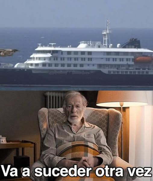 Alerta por brote de hantavirus en crucero: pasajeros quedaron aislados en alta mar