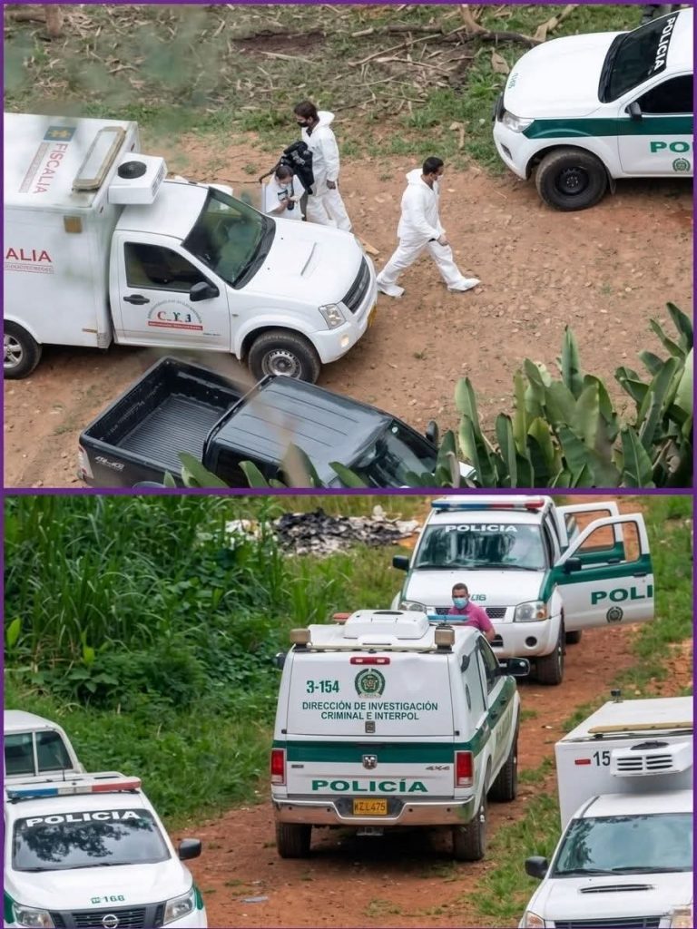 Masacre en Antioquia: hombres armados sacaron a tres trabajadores de una mina y aparecieron sin vida