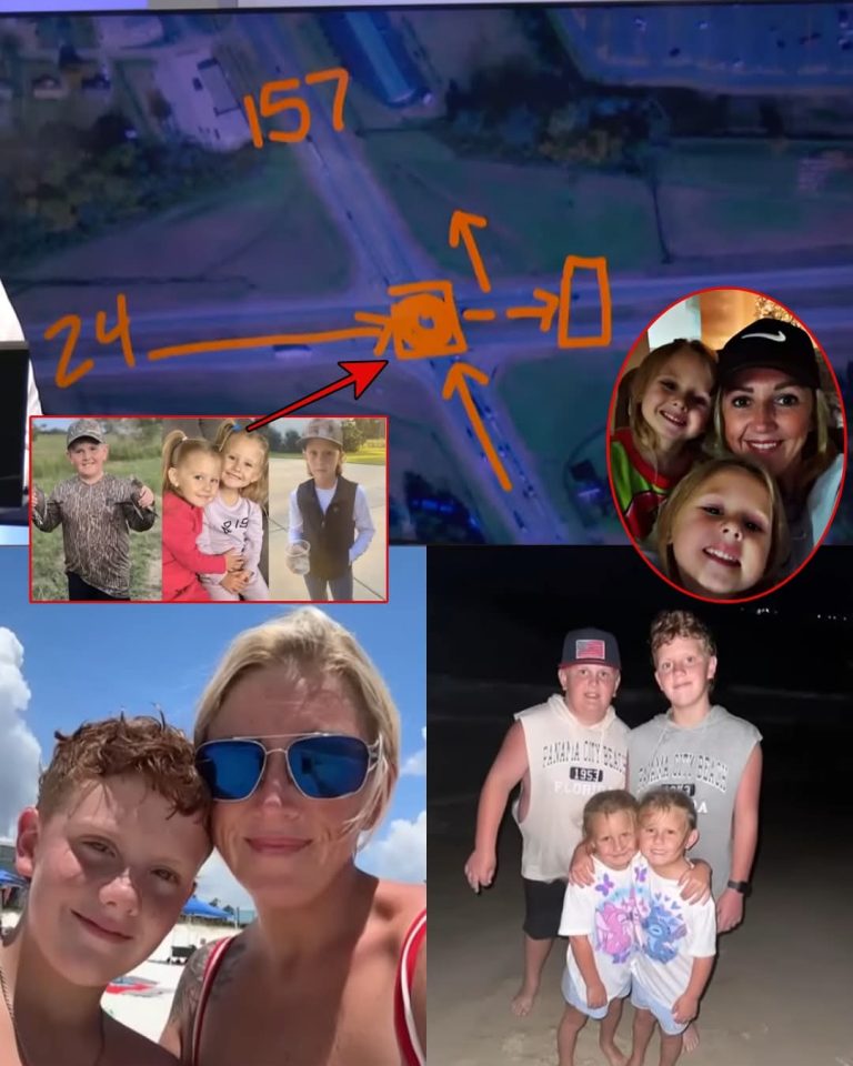 💔 Una familia quedó destruida tras el brutal accidente que conmociona a todo un condado