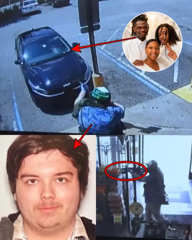 💔 Ataque motivado por odio racial deja tres víctimas y conmociona a toda una ciudad