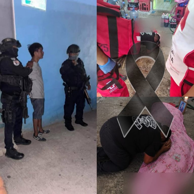 💔 Joven habría atacado a su propia abuelita tras discusión por dinero en Acapulco