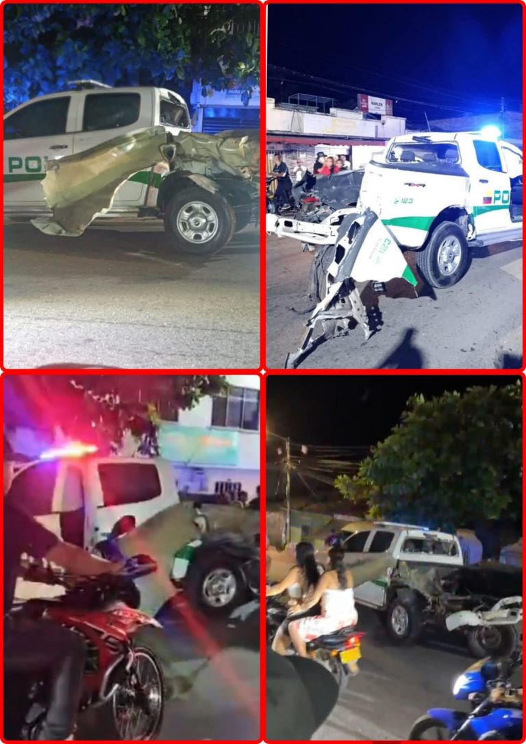 🚨 Ataque con explosivos contra patrulla de Policía sembró el pánico en El Bordo, Cauca