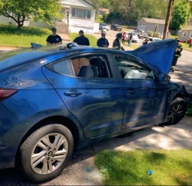 💔 Joven de 23 años murió tras brutal accidente contra un árbol en Connecticut