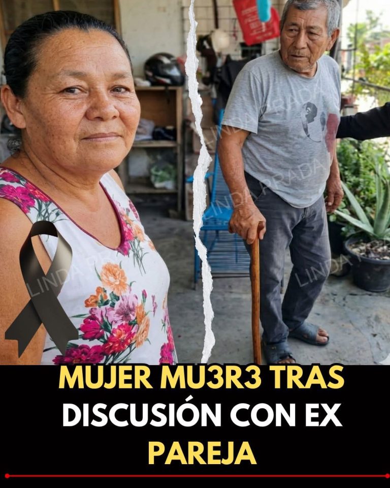💔 Mujer perdió la vida tras fuerte discusión con su ex pareja en Yopal
