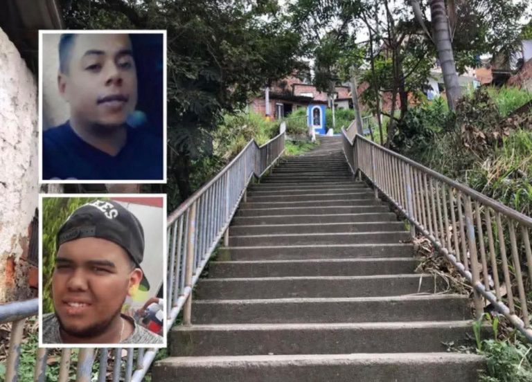 🚨 Operativo militar en Medellín termina en balacera y deja dos muertos en Belén Altavista