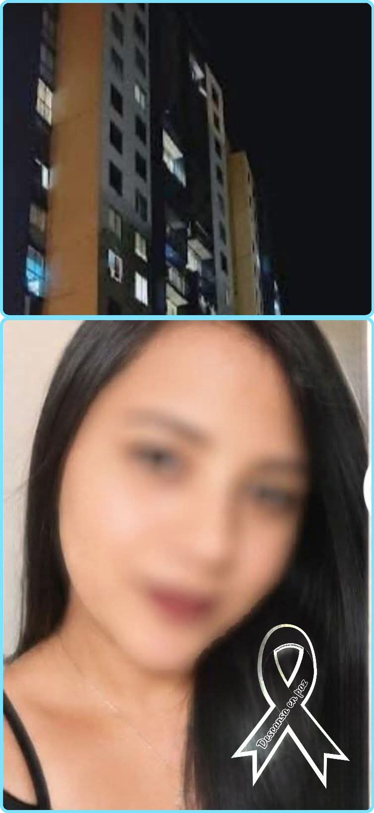 🚨 Mujer perdió la vida tras caer desde un octavo piso en Ibagué
